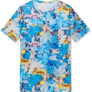 Authentic Futura x Commes Des Garçons 2021 shirt